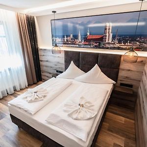 Hotel Demas Garni