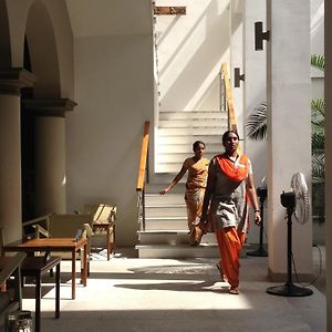 Villa Shanti - Heritage Hotel For Foodies